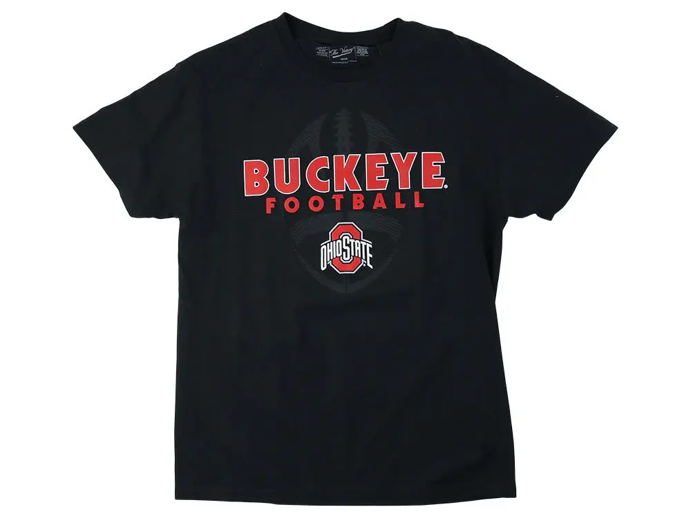 Ohio State Buckeyes Football T-Shirts