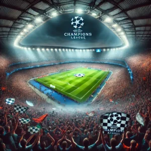 champions league