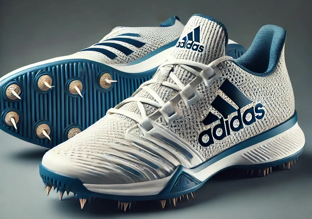 addidas cricket shoes