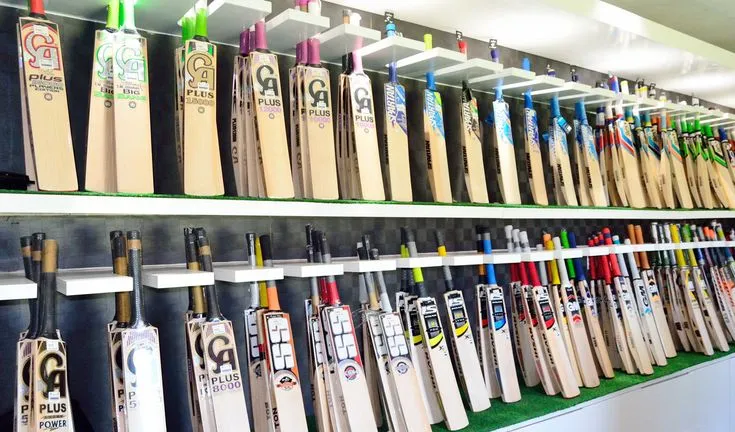 Cricket Sports Shop Near Me