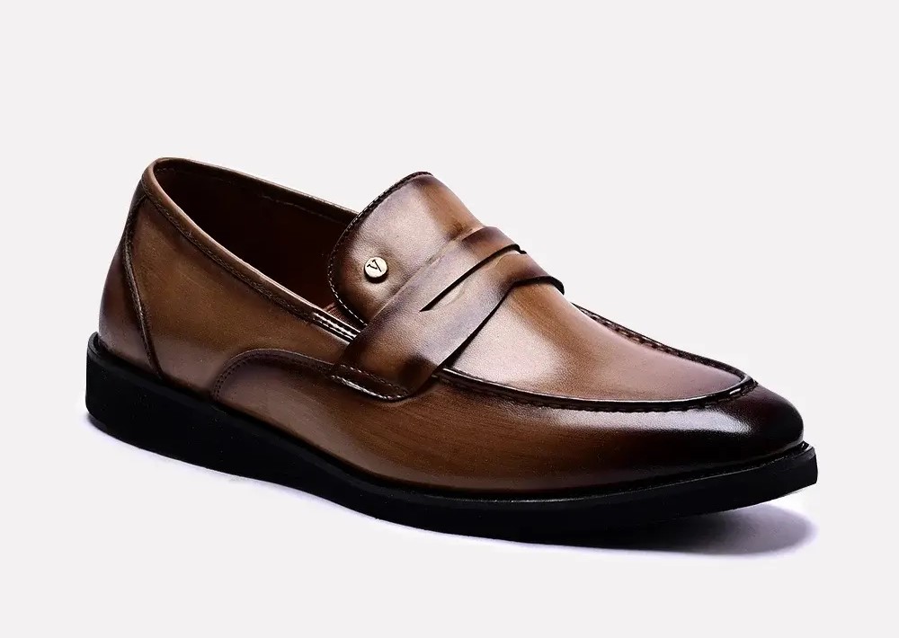 Shoes to Wear with Polo Shirts