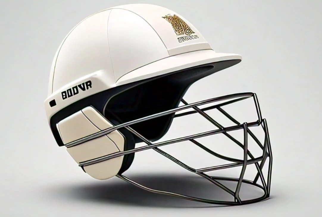 Cricket Helmet