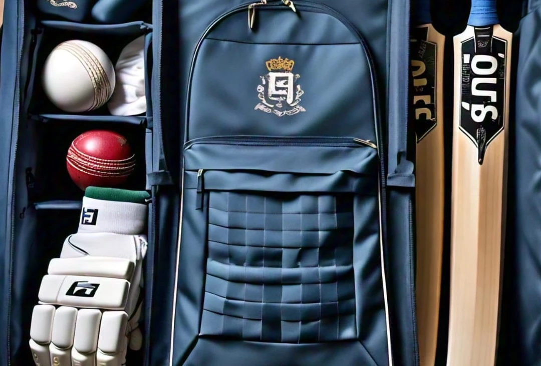 cricket kit bag