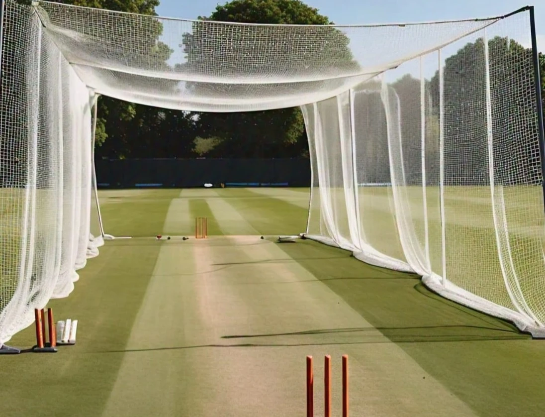 cricket net