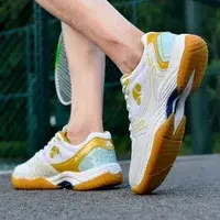 badminton sports shoes