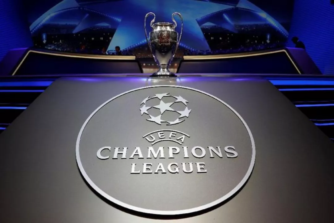 Champions League